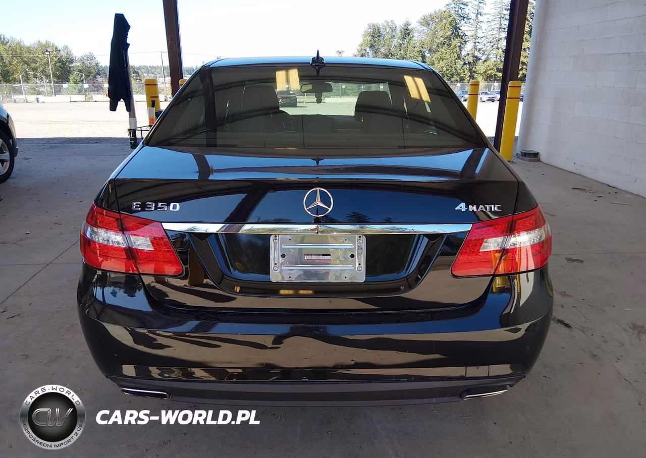 2011 Mercedes-Benz E 350 4Matic VIN:WDDHF8HB2BA429309 - 16