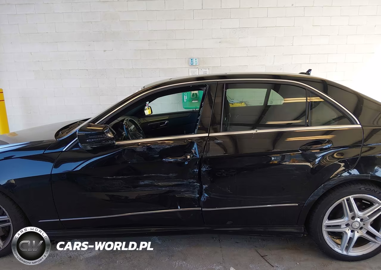 2011 Mercedes-Benz E 350 4Matic VIN:WDDHF8HB2BA429309 - 6