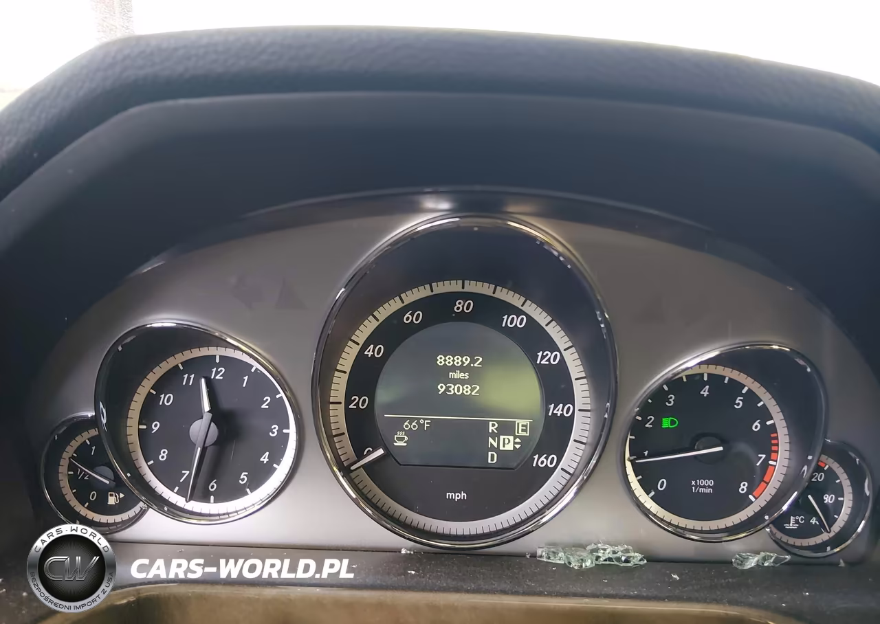 2011 Mercedes-Benz E 350 4Matic VIN:WDDHF8HB2BA429309 - 7