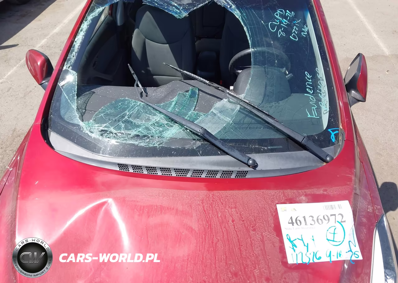 2016 Hyundai Elantra Se VIN:5NPDH4AE0GH727194 - 20