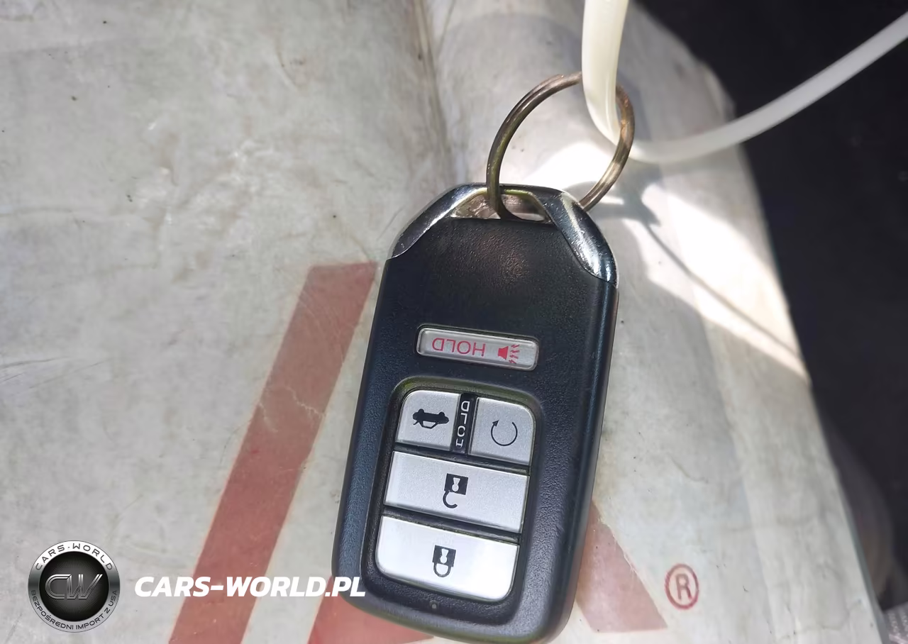 2016 Honda Civic Touring VIN:2HGFC1F91GH638472 - 11