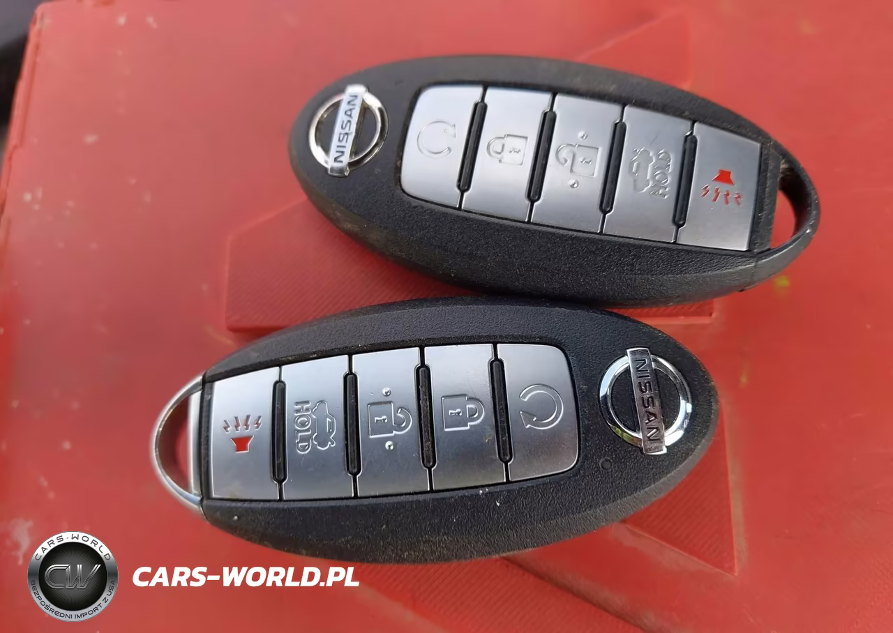 2019 Nissan Altima 2.5 Sv VIN:1N4BL4DW5KC154720 - 11