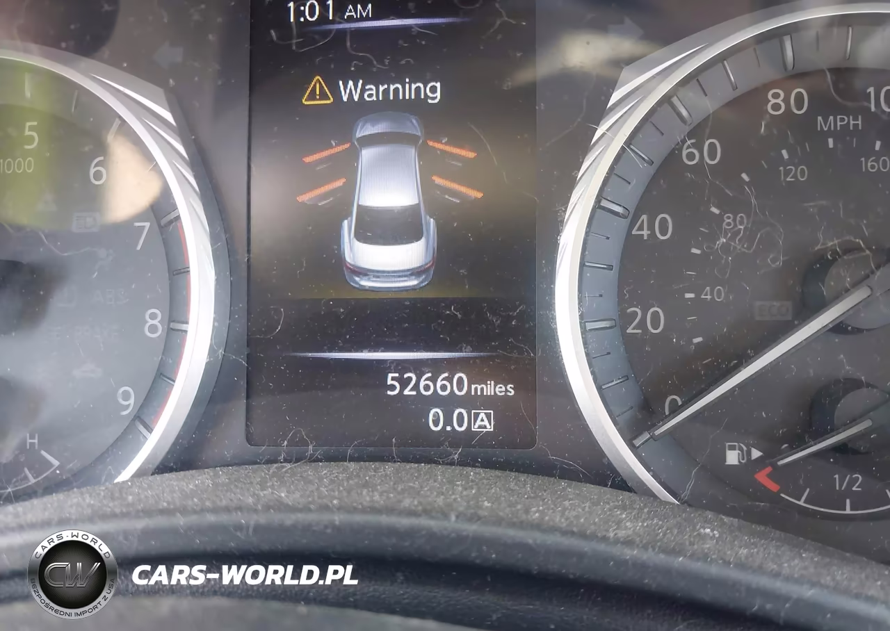 2018 Infiniti Q50 3.0T Luxe VIN:JN1EV7AP0JM363360 - 16