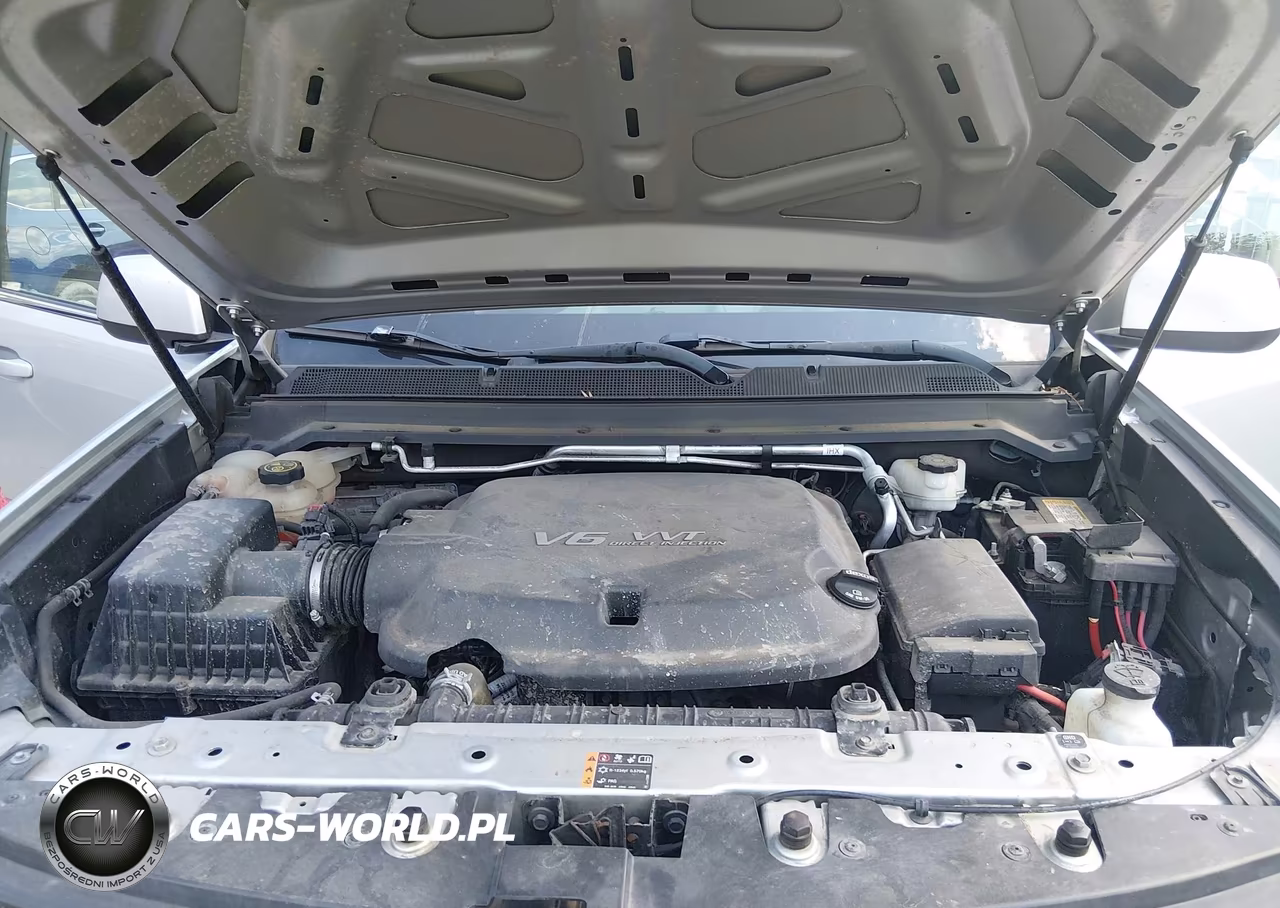 2019 Chevrolet Colorado Wt VIN:1GCGTBENXK1127387 - 10