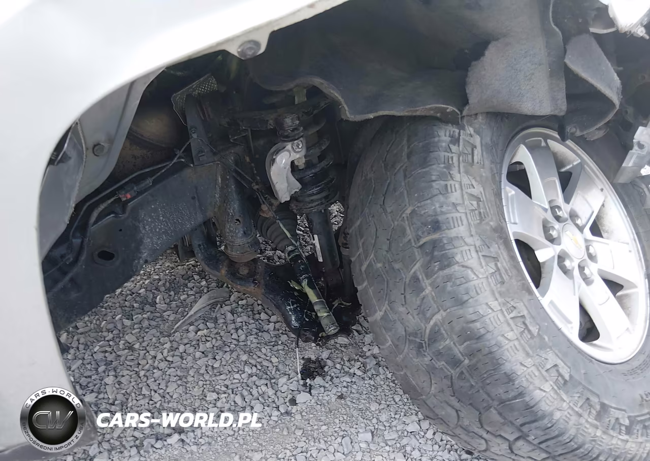 2019 Chevrolet Colorado Wt VIN:1GCGTBENXK1127387 - 17