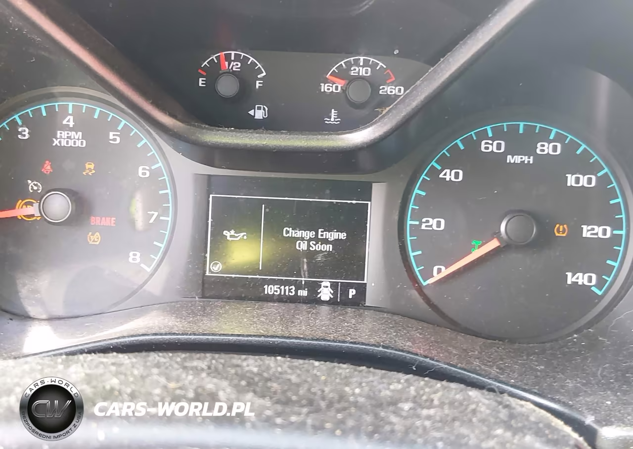 2019 Chevrolet Colorado Wt VIN:1GCGTBENXK1127387 - 7