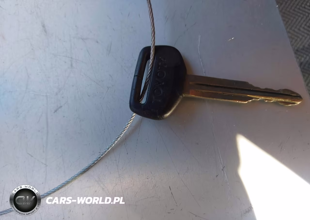 1988 Toyota Camry VIN:JT2SV24E5J3213420 - 11