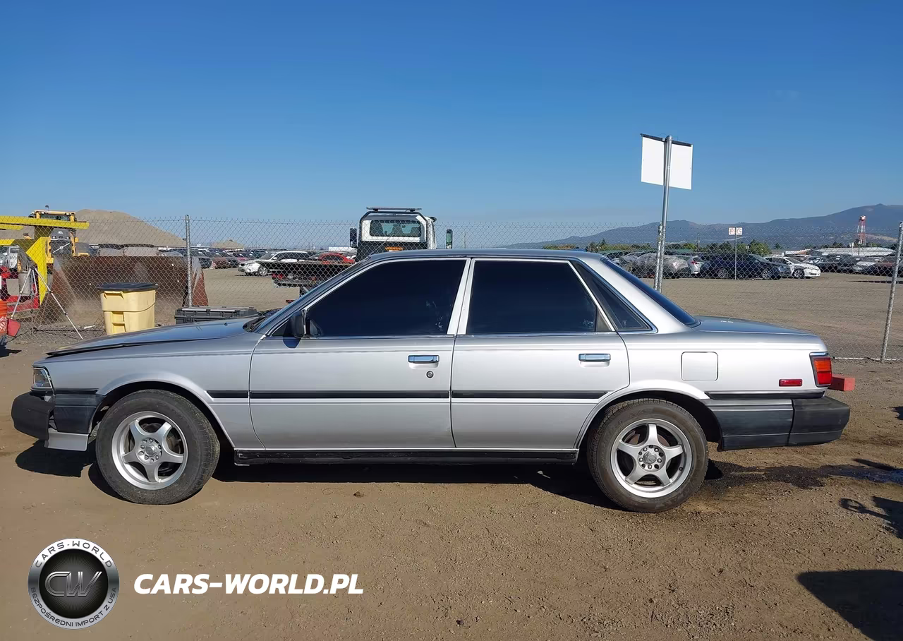 1988 Toyota Camry VIN:JT2SV24E5J3213420 - 14