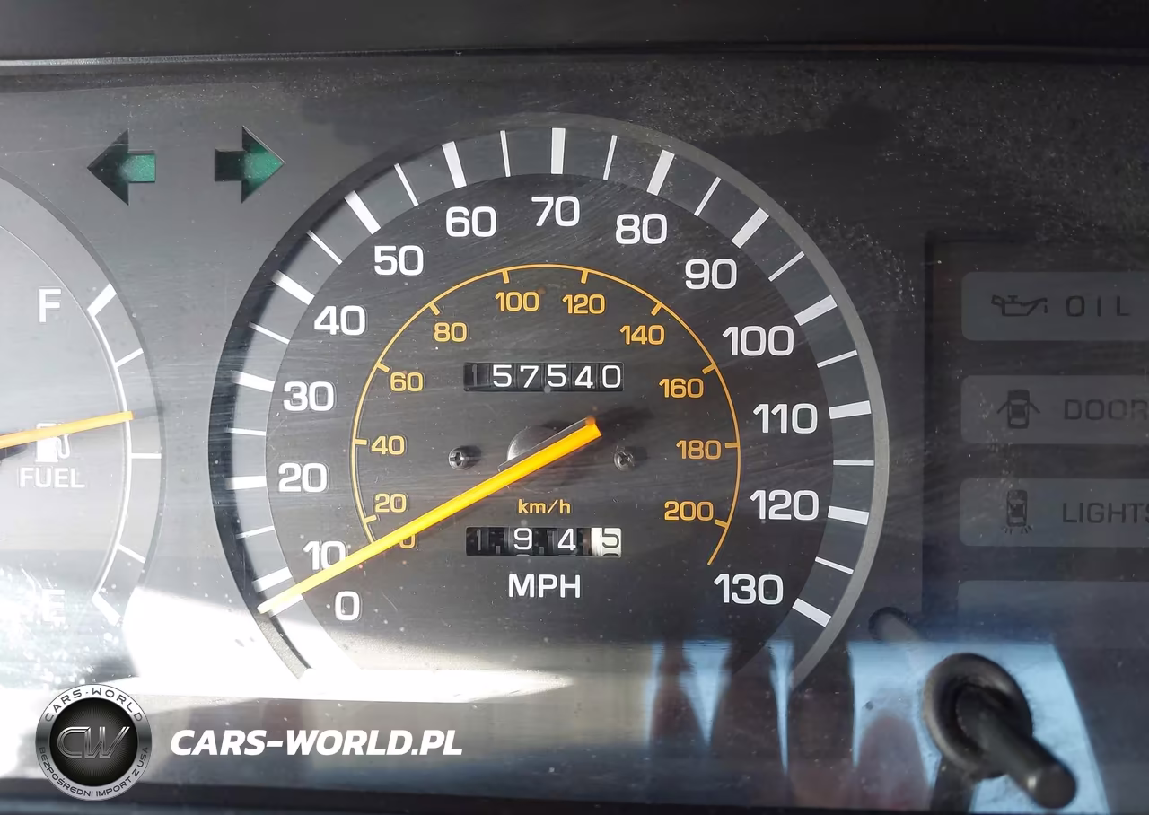 1988 Toyota Camry VIN:JT2SV24E5J3213420 - 15