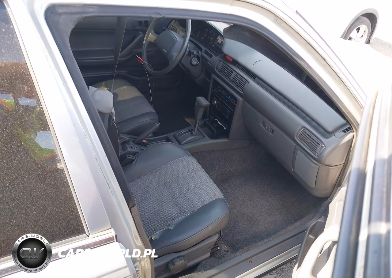 1988 Toyota Camry VIN:JT2SV24E5J3213420 - 5