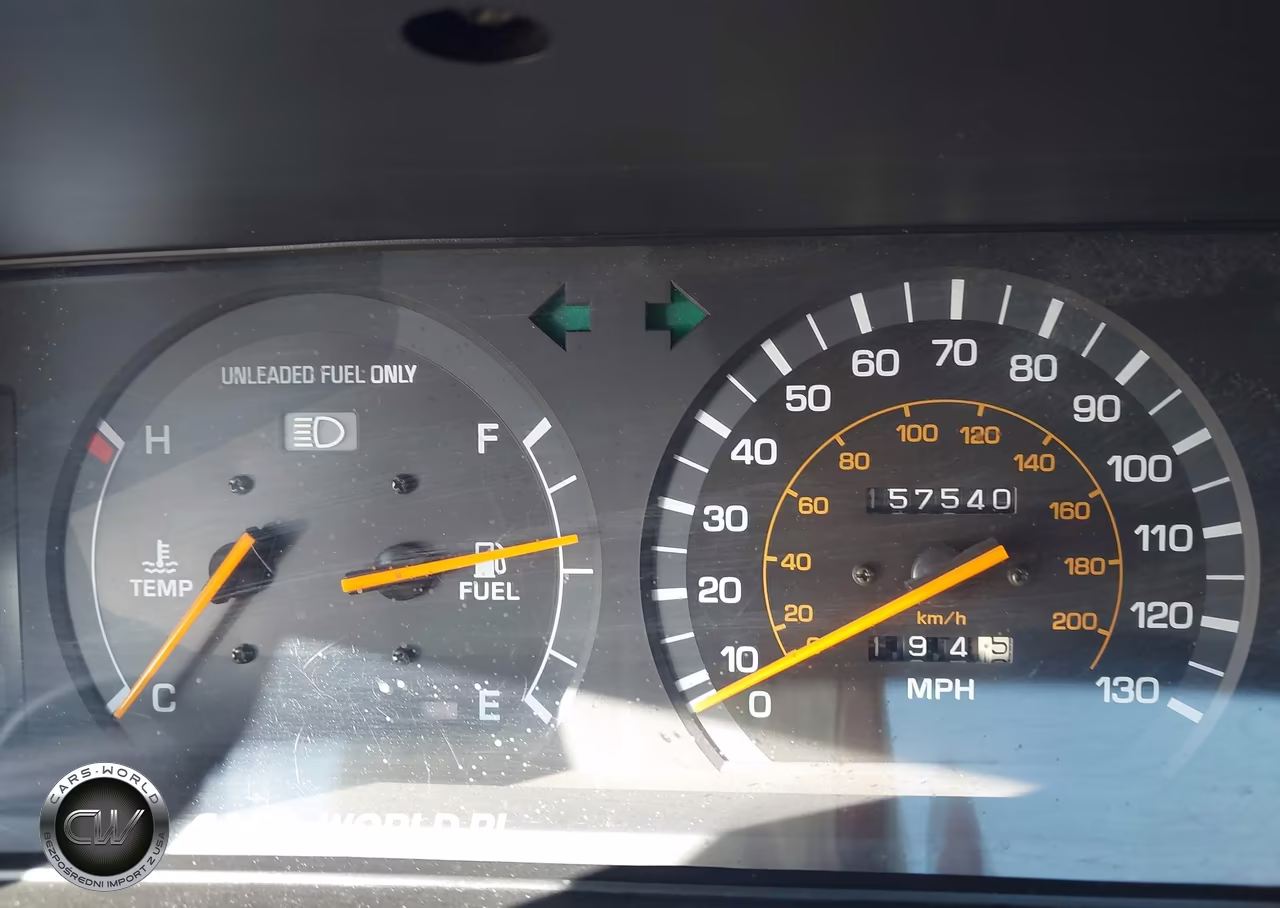 1988 Toyota Camry VIN:JT2SV24E5J3213420 - 7