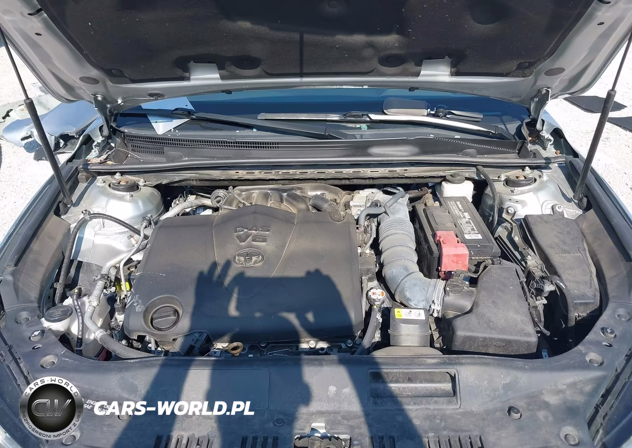 2022 Toyota Avalon Xle VIN:4T1JZ1FB6NU081106 - 10