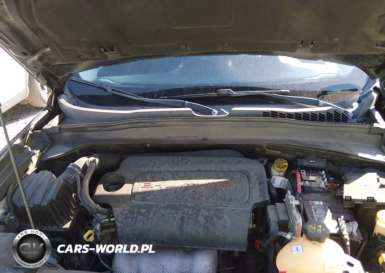 2016 Jeep Renegade Latitude VIN:ZACCJABT4GPD62974 - 10