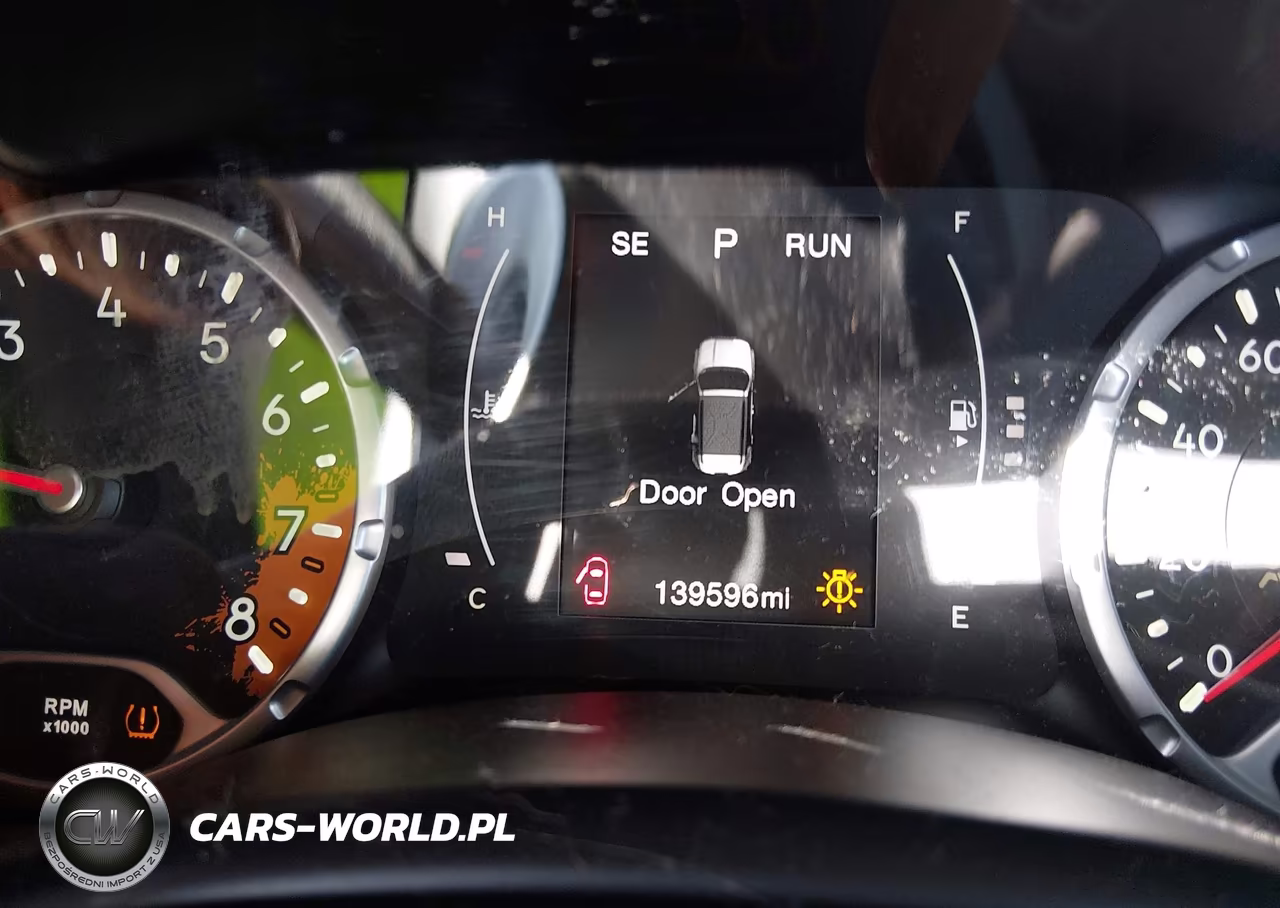 2016 Jeep Renegade Latitude VIN:ZACCJABT4GPD62974 - 7