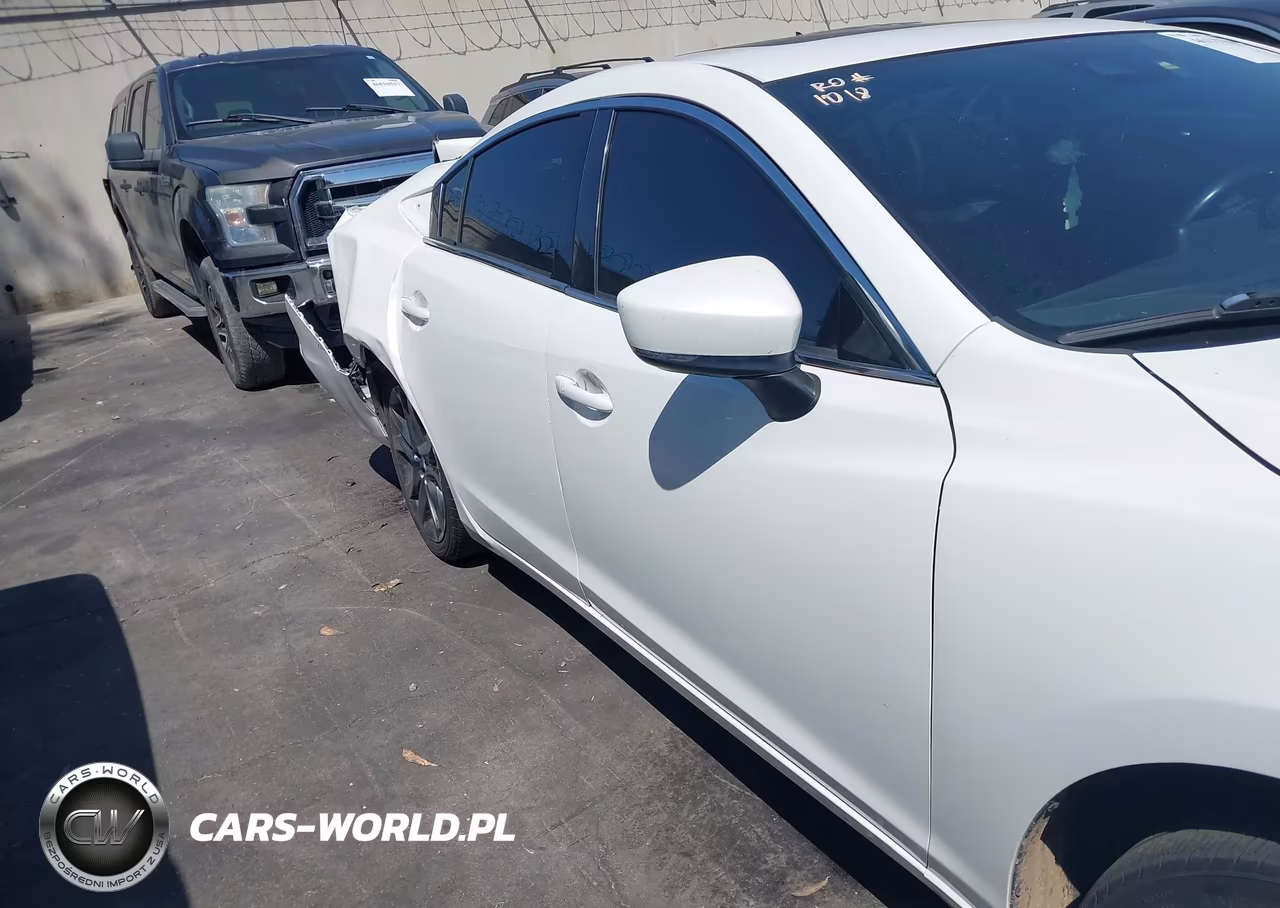 2017 Mazda Mazda6 Grand Touring VIN:JM1GL1X50H1124854 - 13