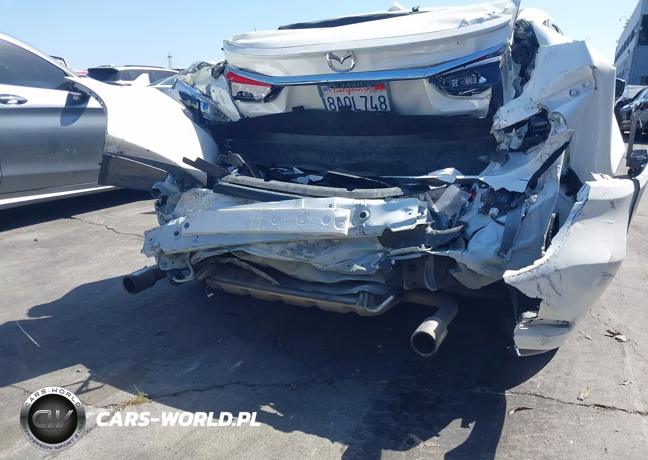 2017 Mazda Mazda6 Grand Touring VIN:JM1GL1X50H1124854 - 20