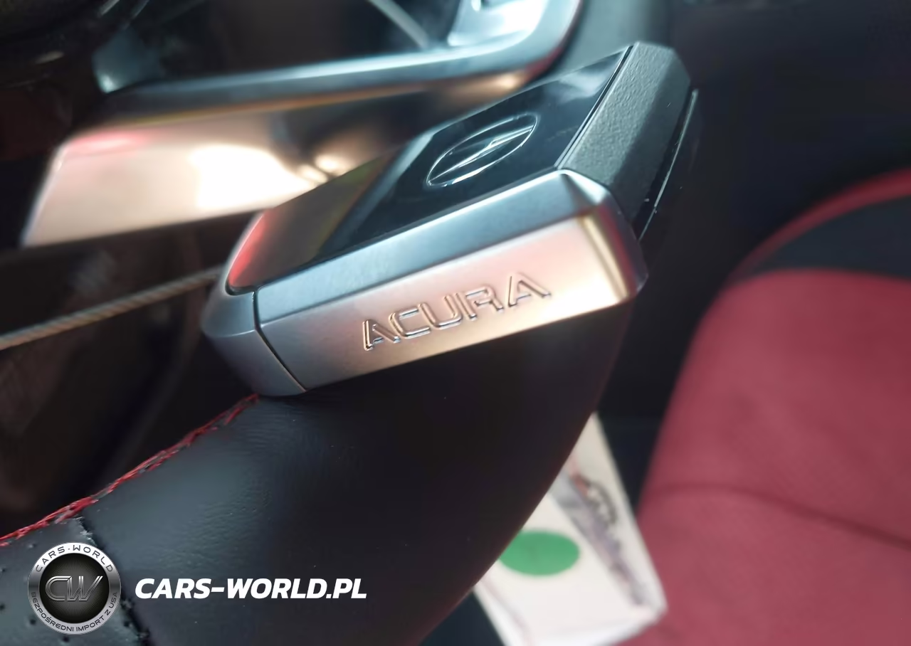2026 Acura Adx A-Spec VIN:3HDSA1H57TM704787 - 11