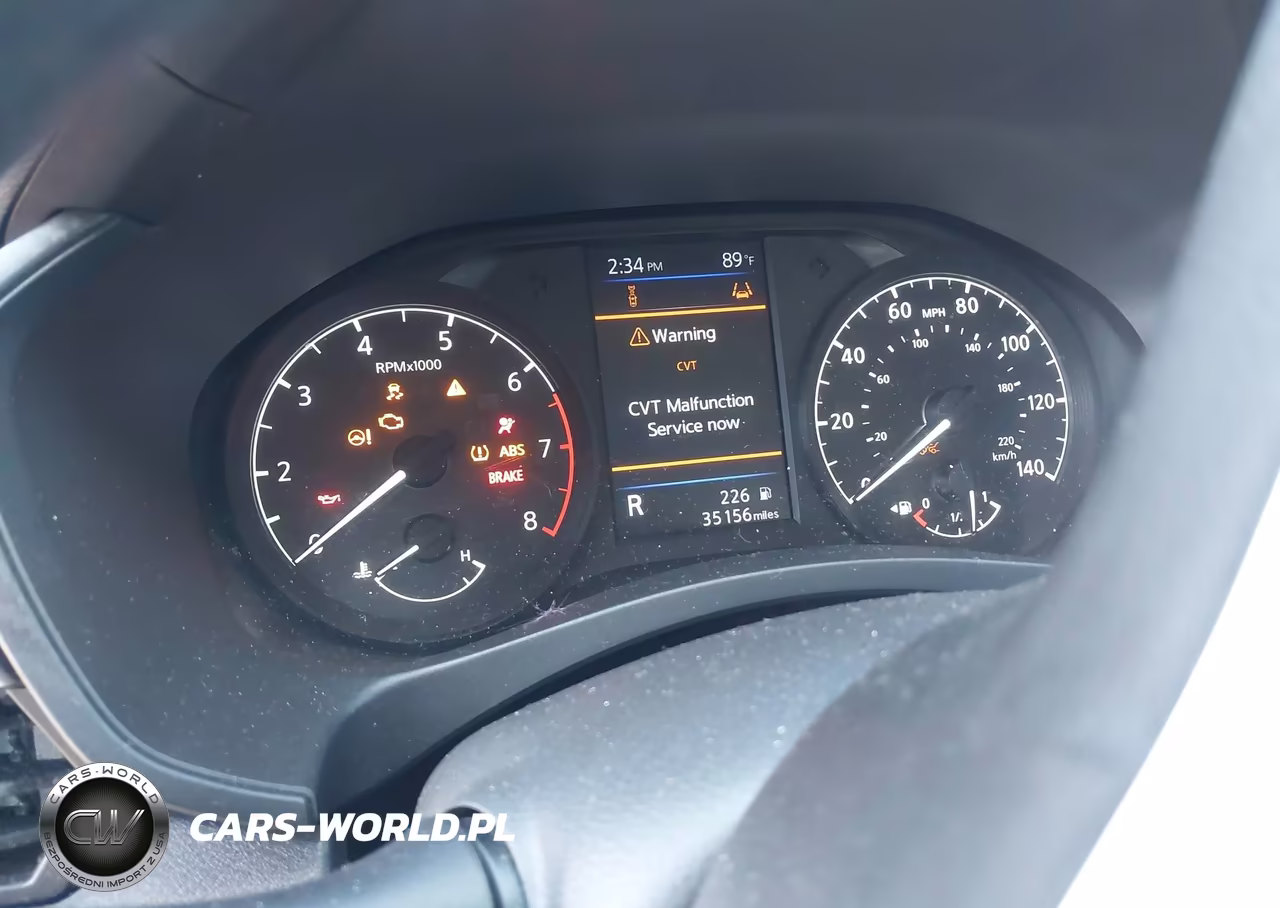 2022 Nissan Altima 2.5 S VIN:1N4BL4BV8NN361556 - 7