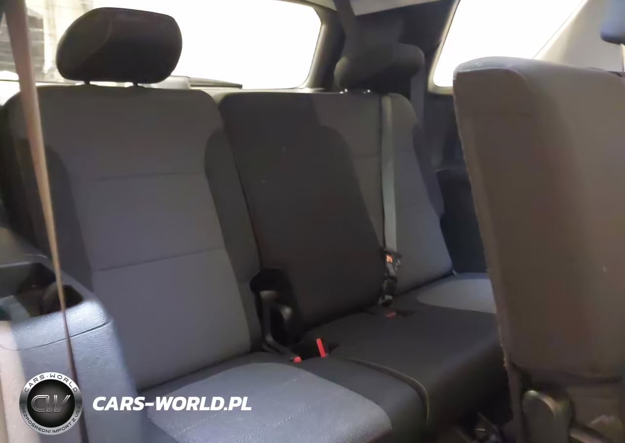 2021 Chevrolet Traverse Awd Lt Cloth VIN:1GNEVGKW3MJ158356 - 18