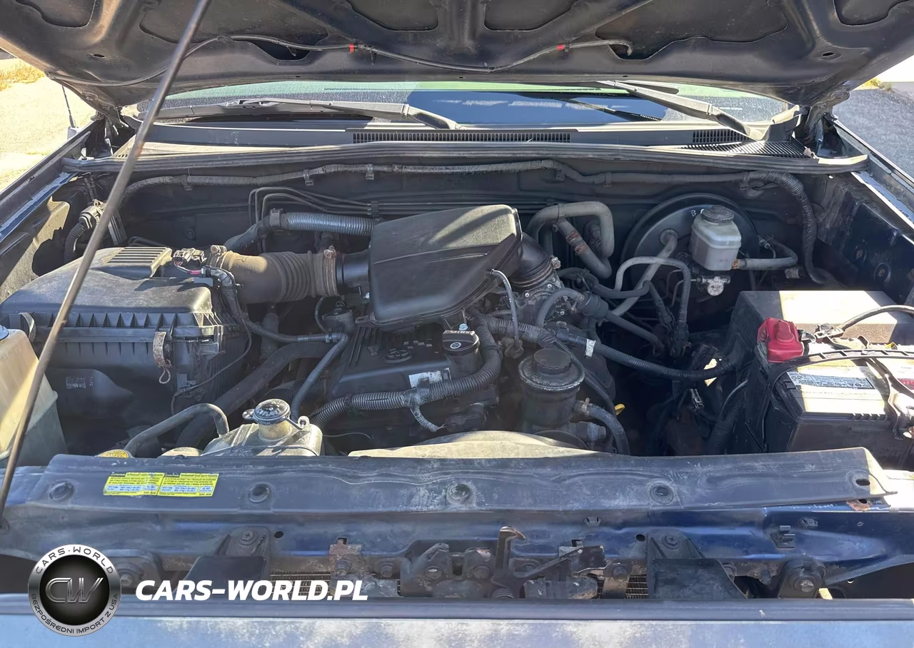 2008 Toyota Tacoma VIN:5TEUX42N18Z589486 - 10
