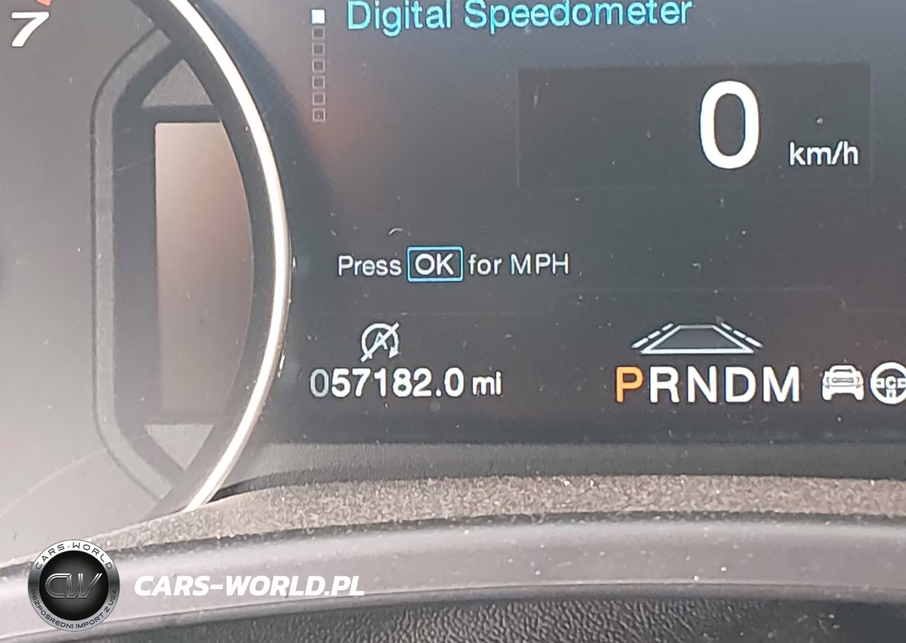 2020 Ford F-150 Raptor VIN:1FTFW1RG7LFB12469 - 15