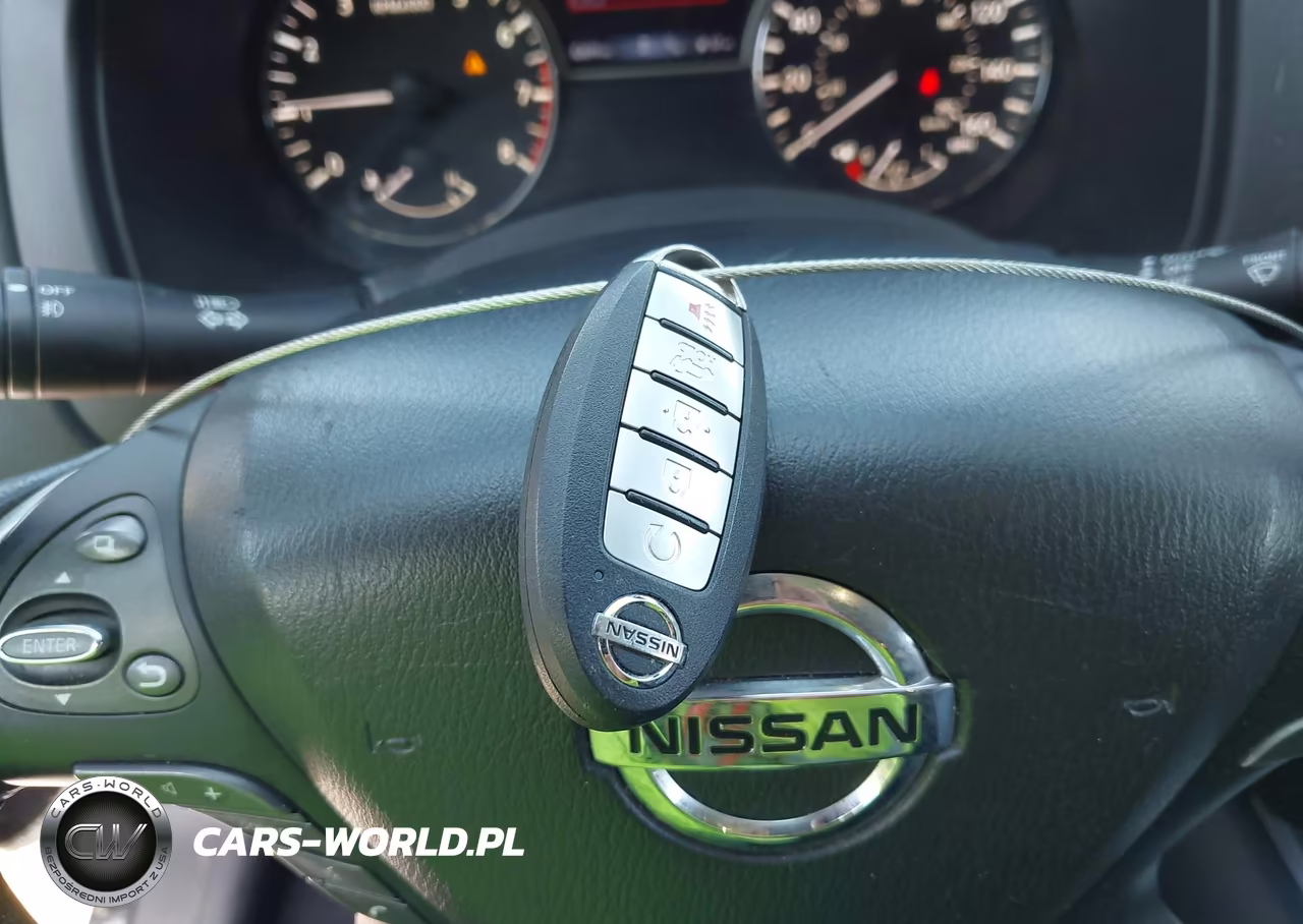 2019 Nissan Pathfinder Sl VIN:5N1DR2MM0KC618321 - 11