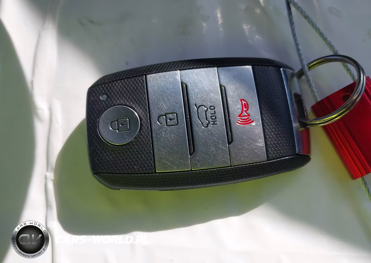 2020 Kia Sorento 3.3L Ex VIN:5XYPHDA5XLG652471 - 11