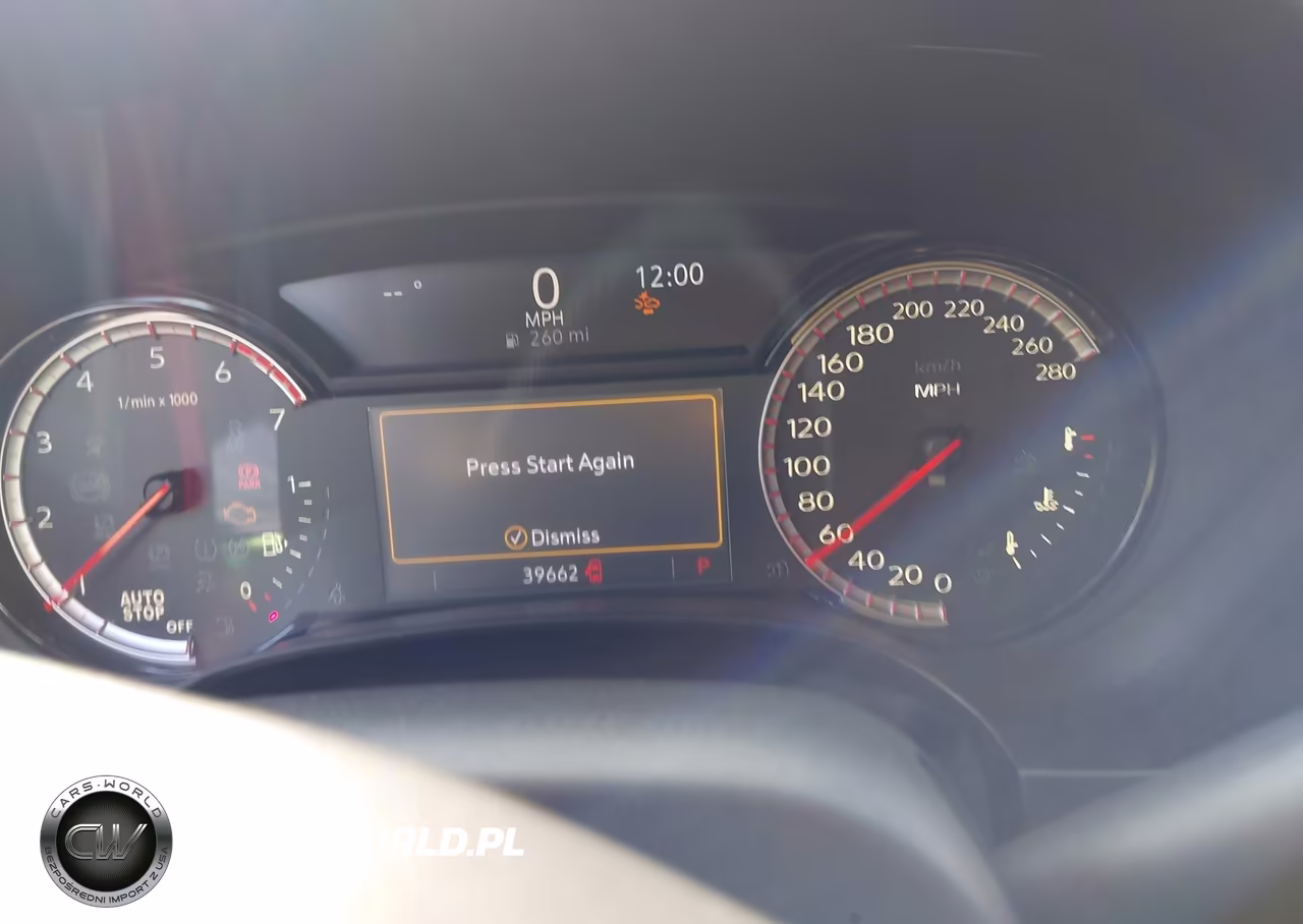 2022 Cadillac Ct4-V V-Series VIN:1G6DH5RL8N0115993 - 7