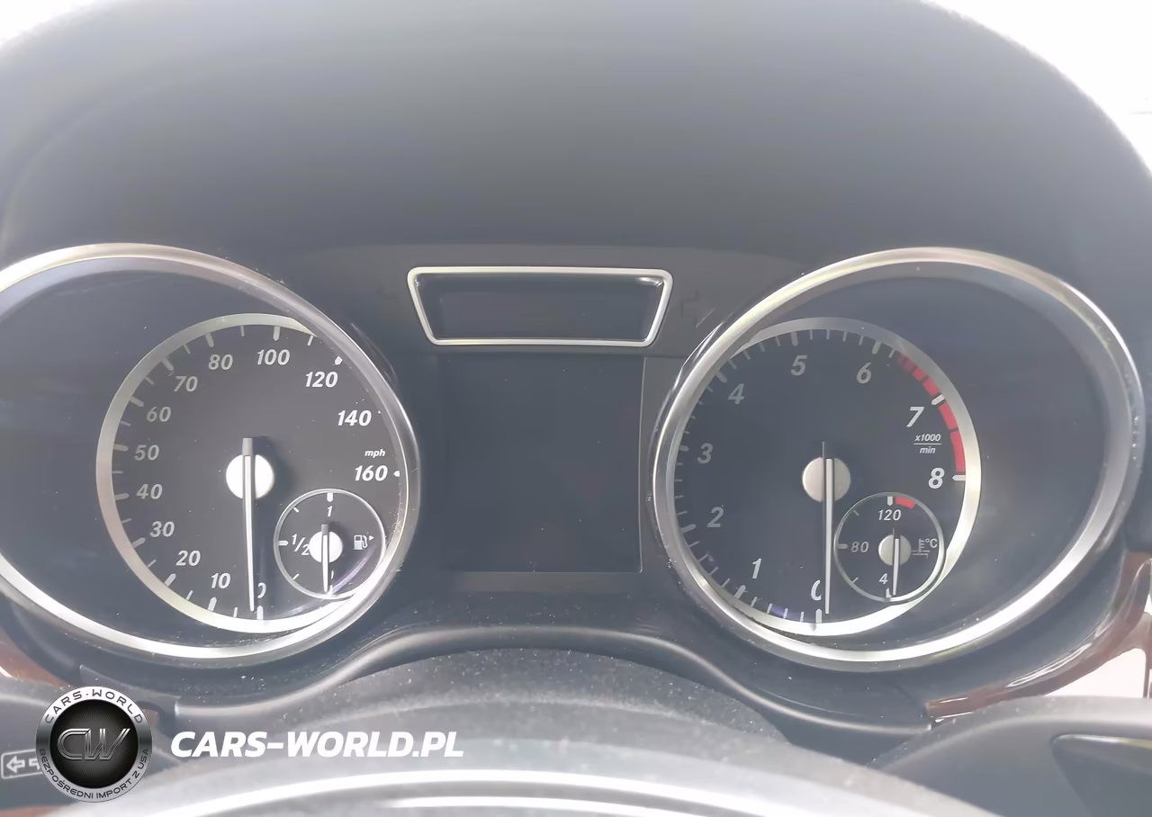 2013 Mercedes-Benz Gl 450 4Matic VIN:4JGDF7CEXDA216482 - 7