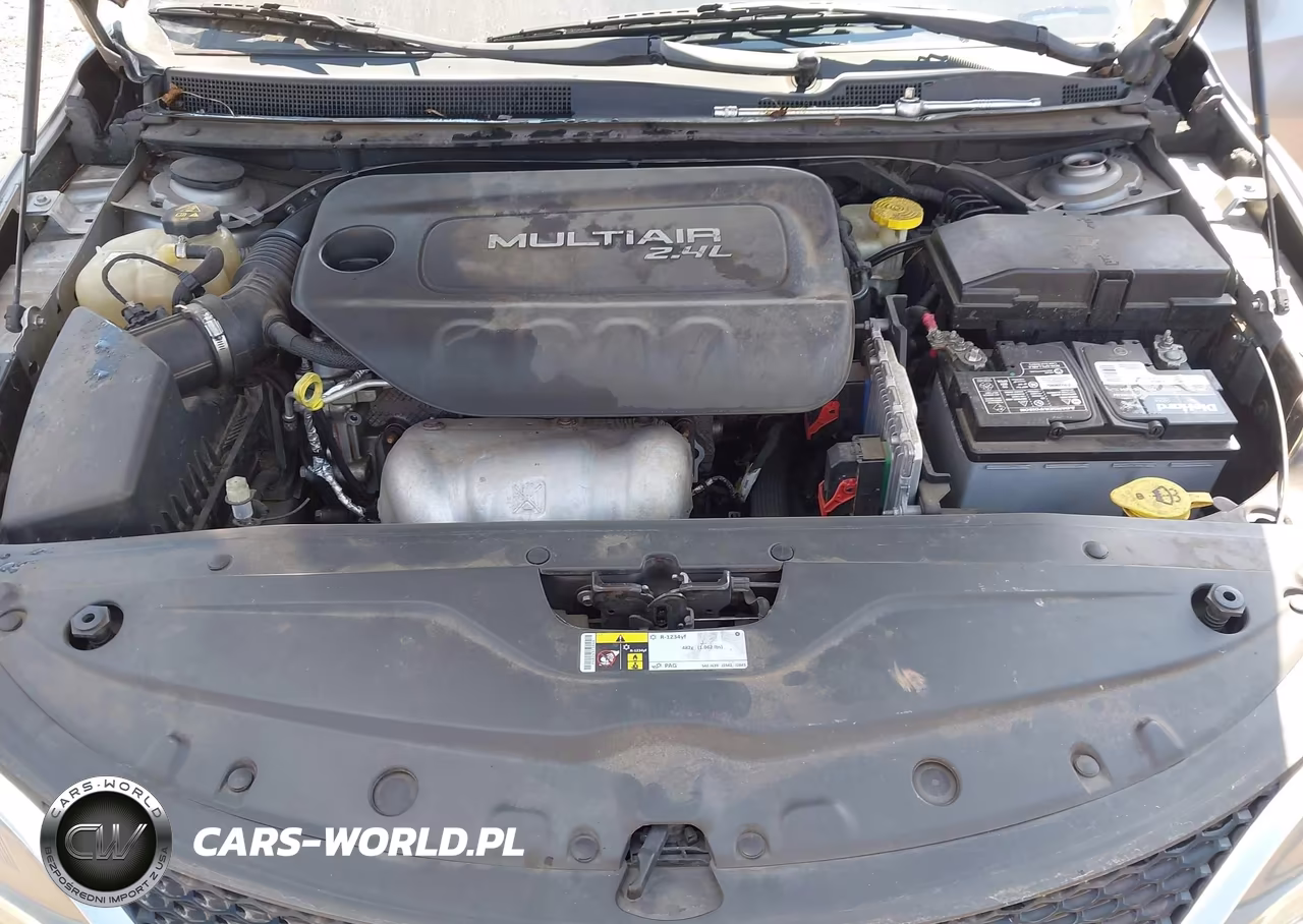 2015 Chrysler 200 Limited VIN:1C3CCCAB9FN653089 - 10