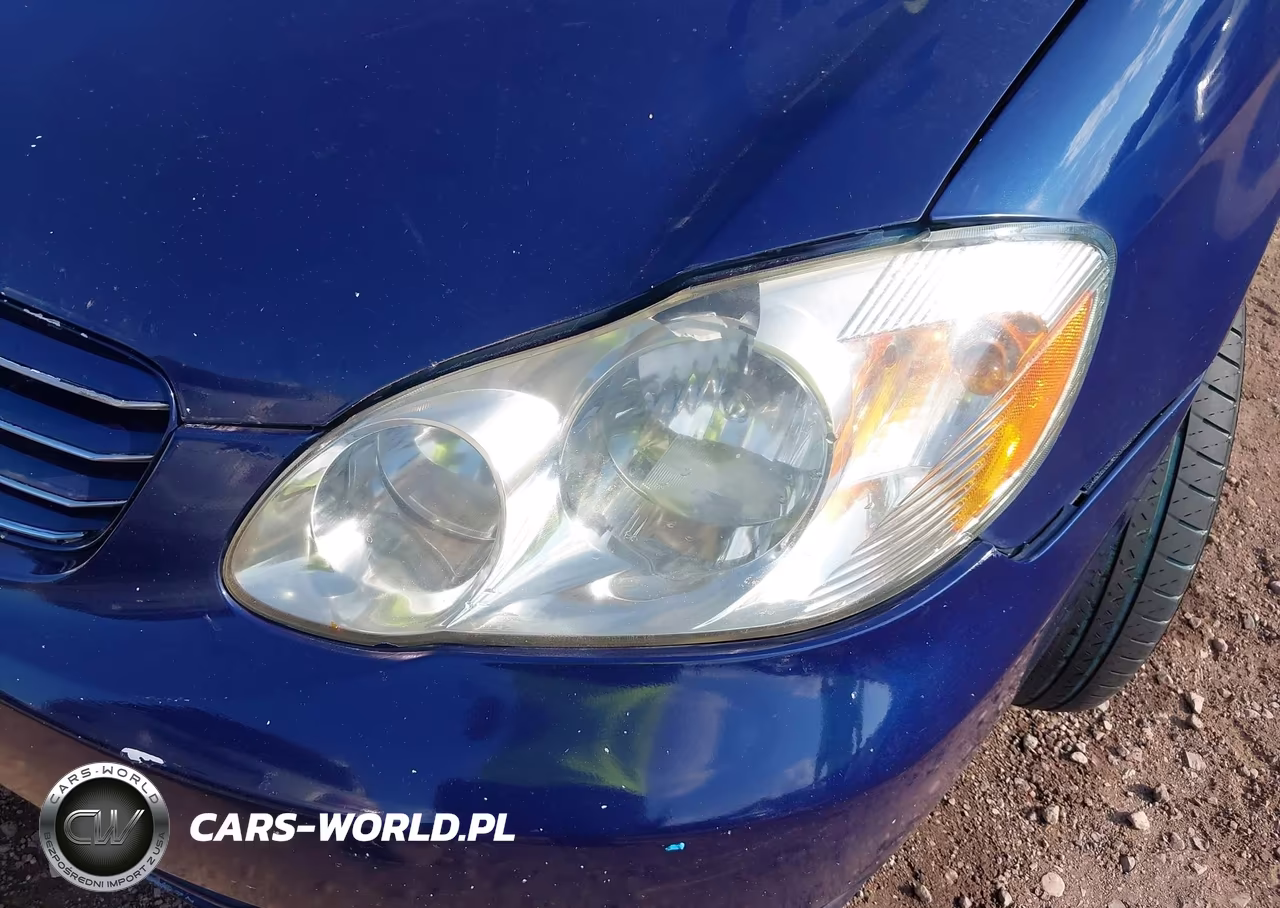 2006 Toyota Corolla Ce VIN:JTDBR32E360058170 - 14