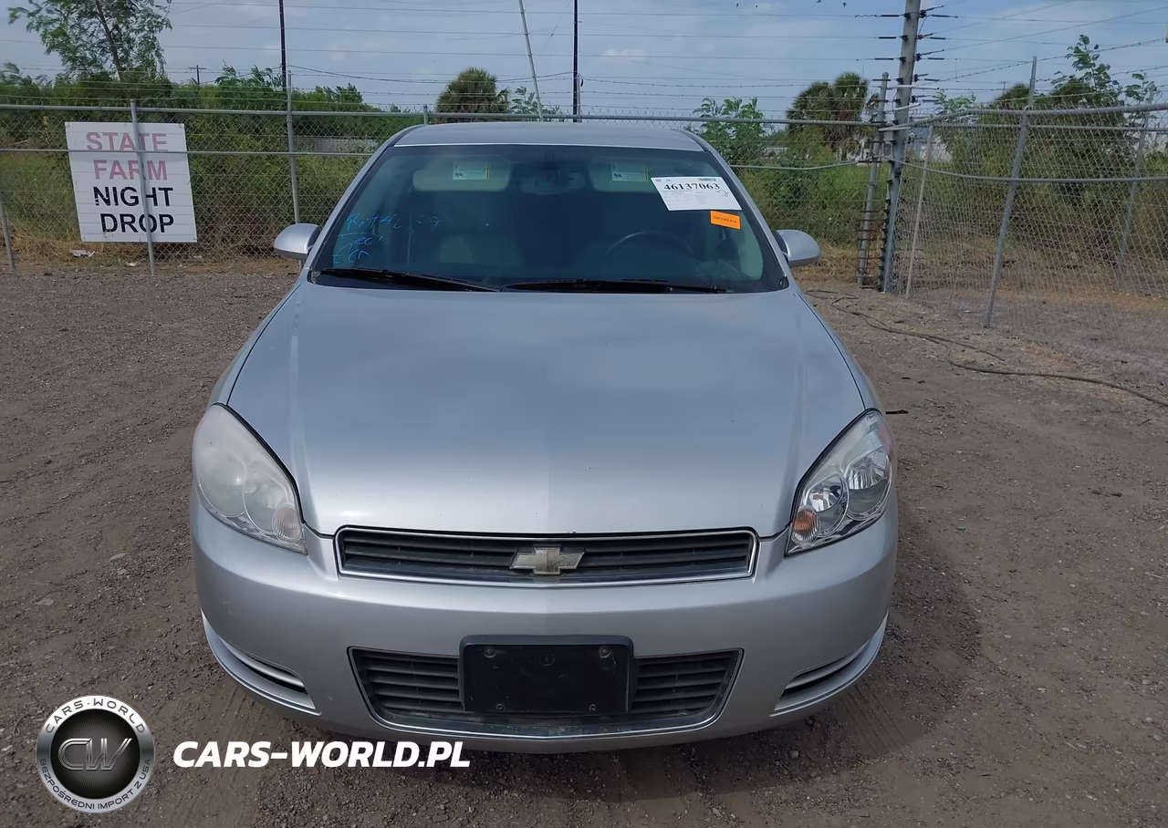 2009 Chevrolet Impala Lt VIN:2G1WT57K791284131 - 12