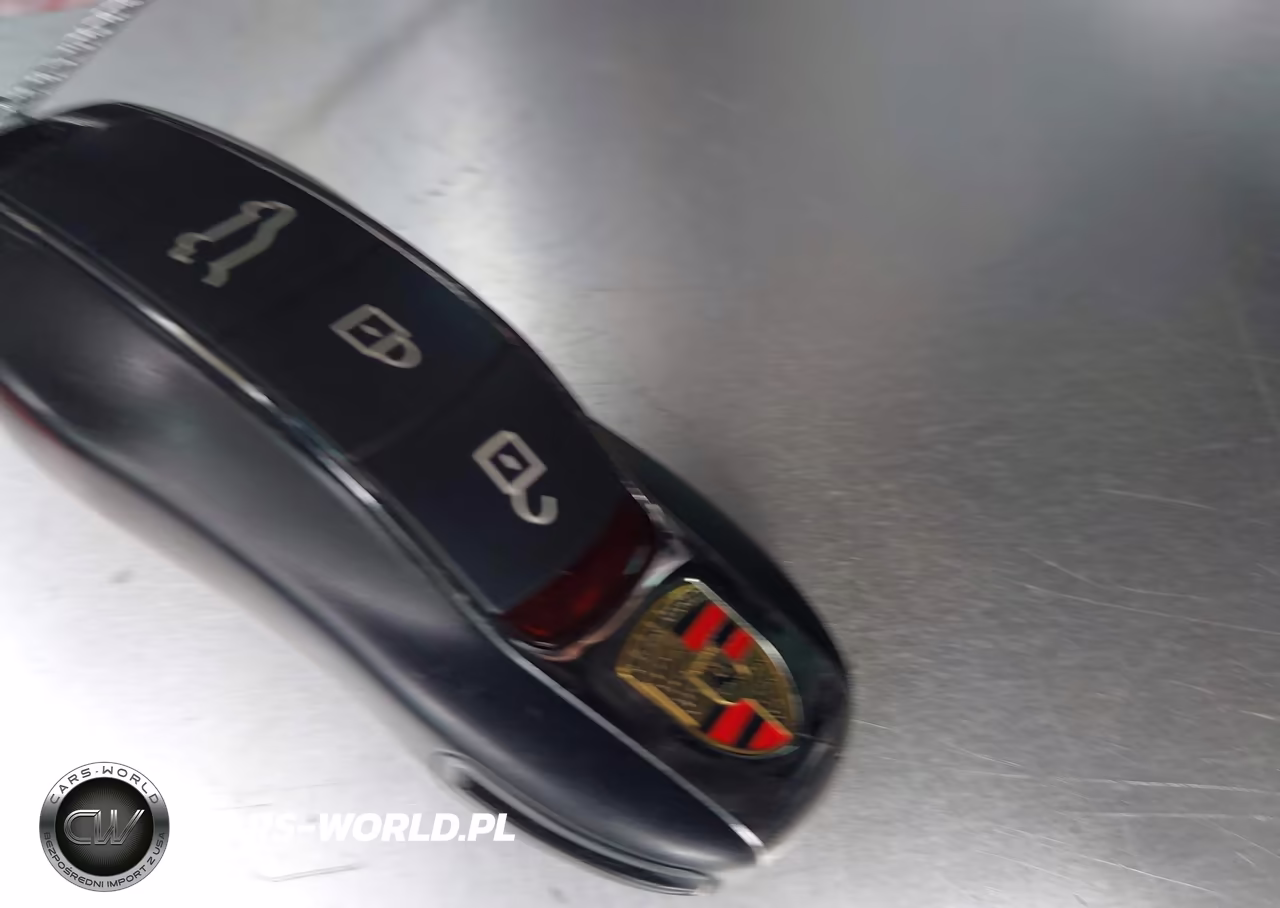 2021 Porsche Macan Gts VIN:WP1AG2A53MLB52685 - 11