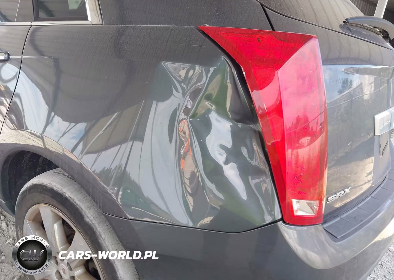 2012 Cadillac Srx Performance Collection VIN:3GYFNBE3XCS540960 - 12