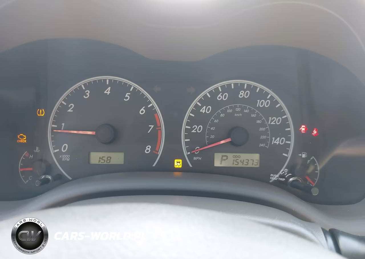 2009 Toyota Corolla Le VIN:1NXBU40E19Z052805 - 7