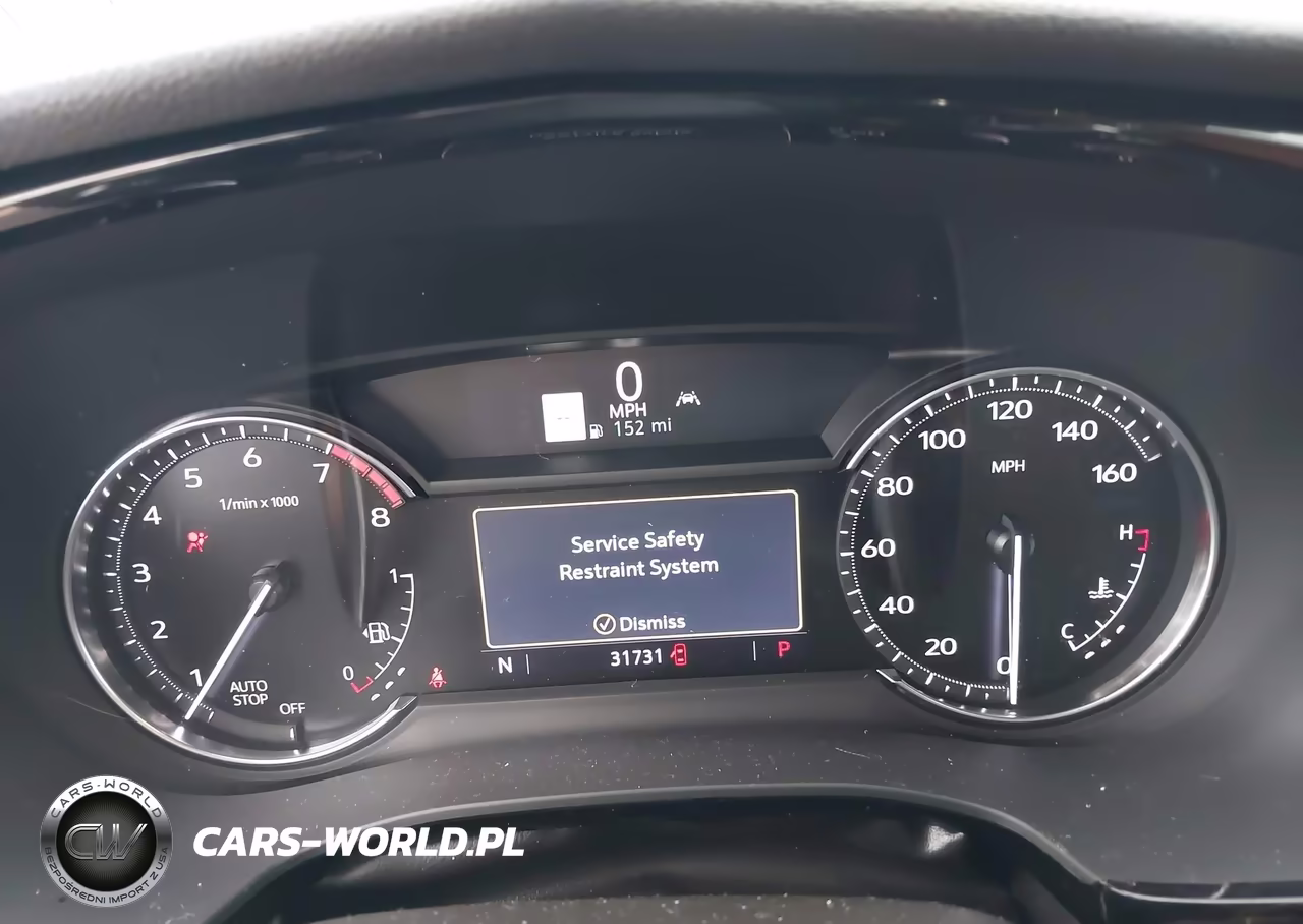2023 Cadillac Xt5 Fwd Premium Luxury VIN:1GYKNCRS1PZ176913 - 7
