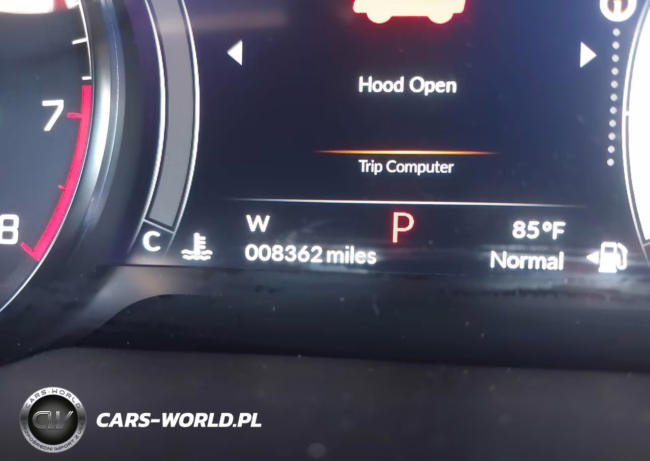 2026 Acura Rdx Technology VIN:5J8TC2H5XTL004027 - 15