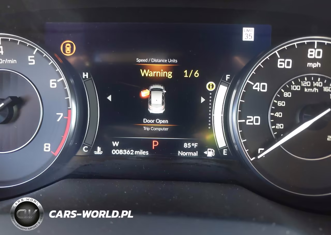 2026 Acura Rdx Technology VIN:5J8TC2H5XTL004027 - 7