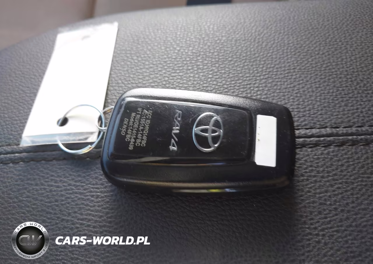 2019 Toyota Rav4 Xle Premium VIN:2T3C1RFV2KC023202 - 11