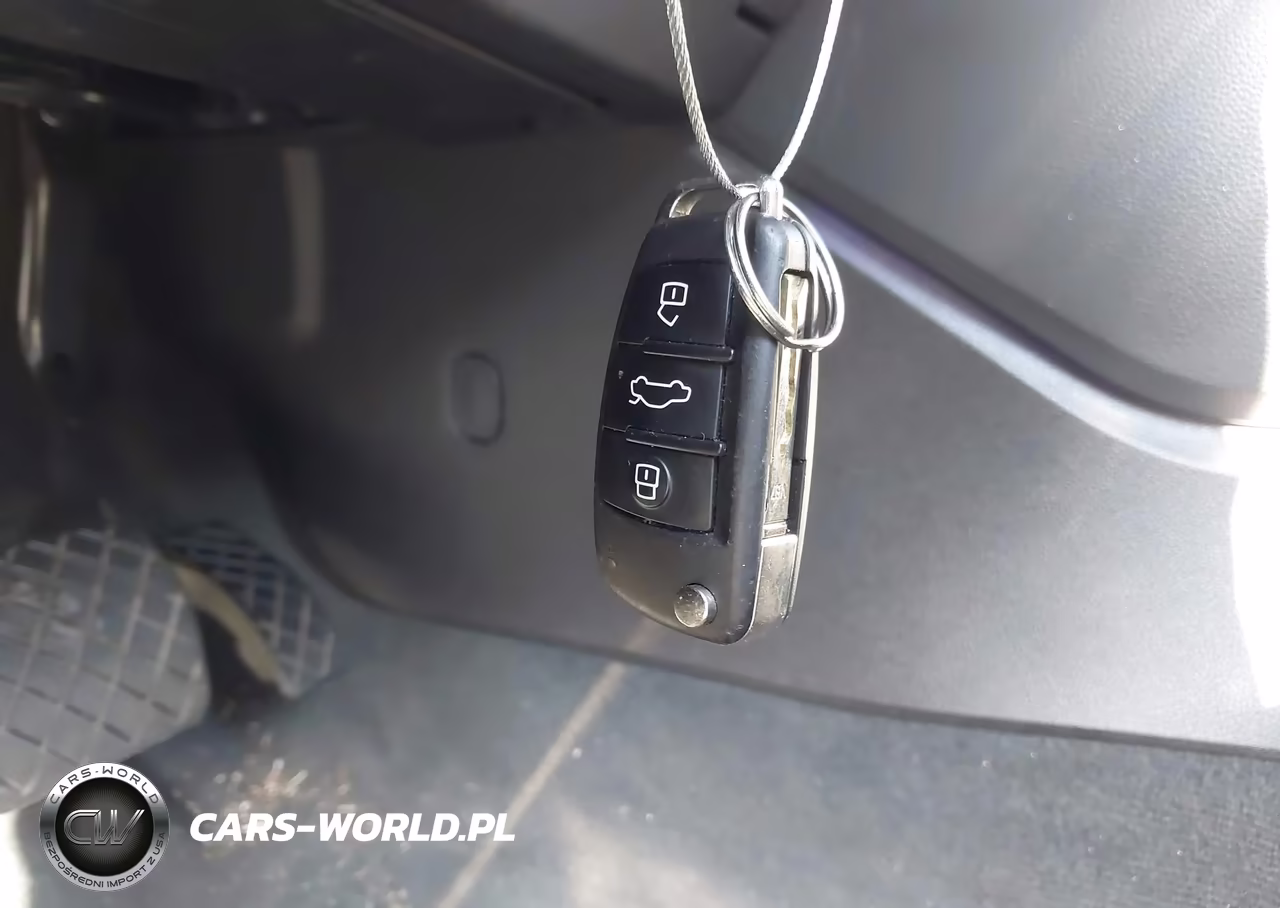 2022 Audi Q3 Premium Plus 45 Tfsi S Line Quattro Tiptronic VIN:WA1EECF30N1080311 - 11