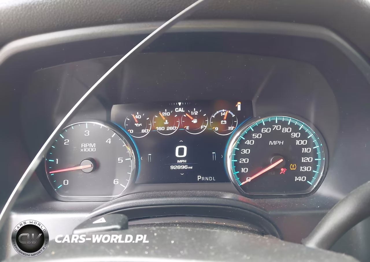 2018 GMC Sierra 1500 Denali VIN:3GTU2PECXJG317546 - 7