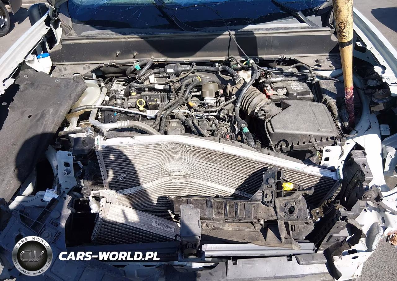 2024 Ford Maverick Xl VIN:3FTTW8B99RRB42270 - 10