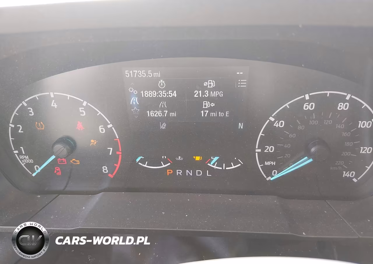 2024 Ford Maverick Xl VIN:3FTTW8B99RRB42270 - 7