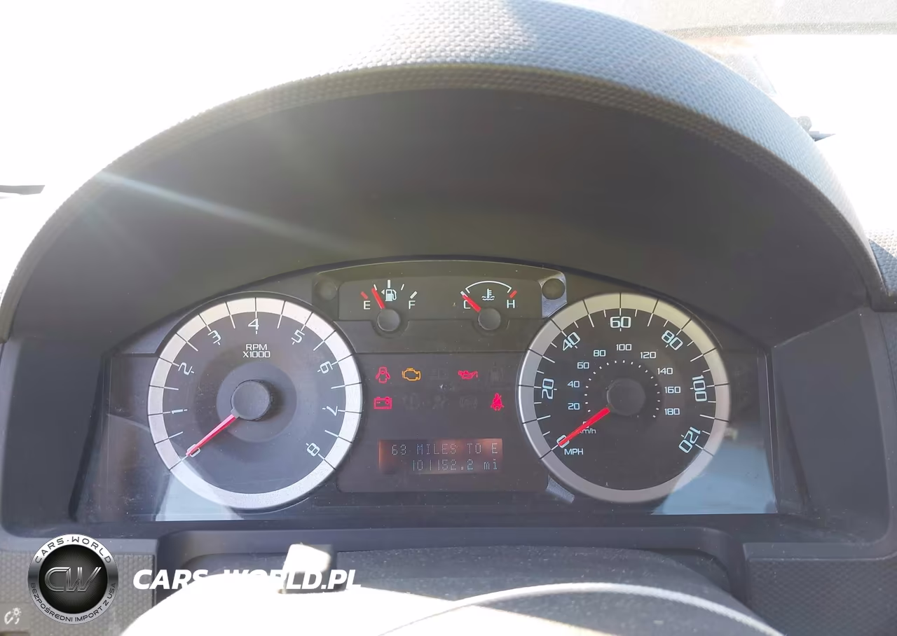 2012 Ford Escape Xlt VIN:1FMCU0D77CKA99770 - 7