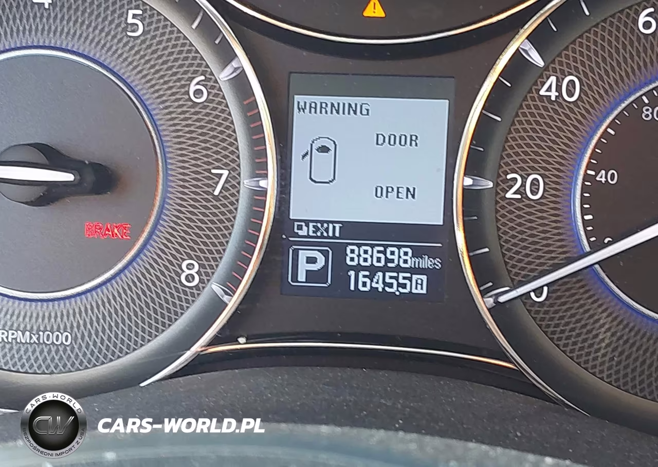 2017 Infiniti Qx80 VIN:JN8AZ2NE0H9155427 - 16
