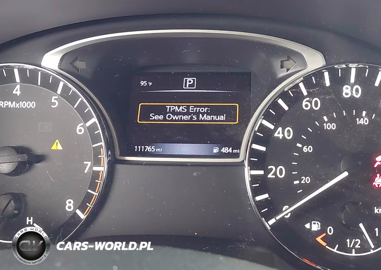 2016 Nissan Altima 2.5 S VIN:1N4AL3AP4GC238554 - 7