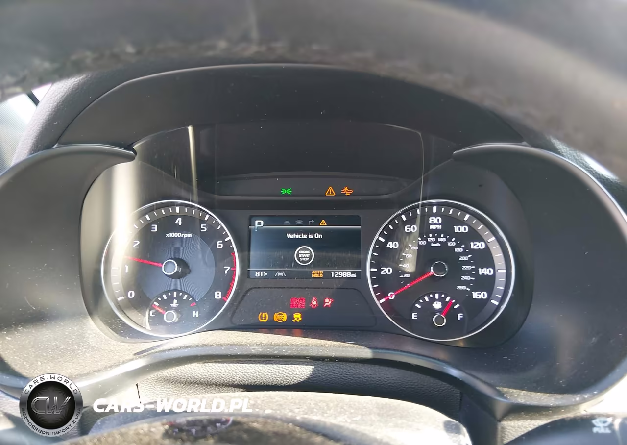 2024 Kia Forte Gt-Line VIN:3KPF54AD7RE805342 - 7