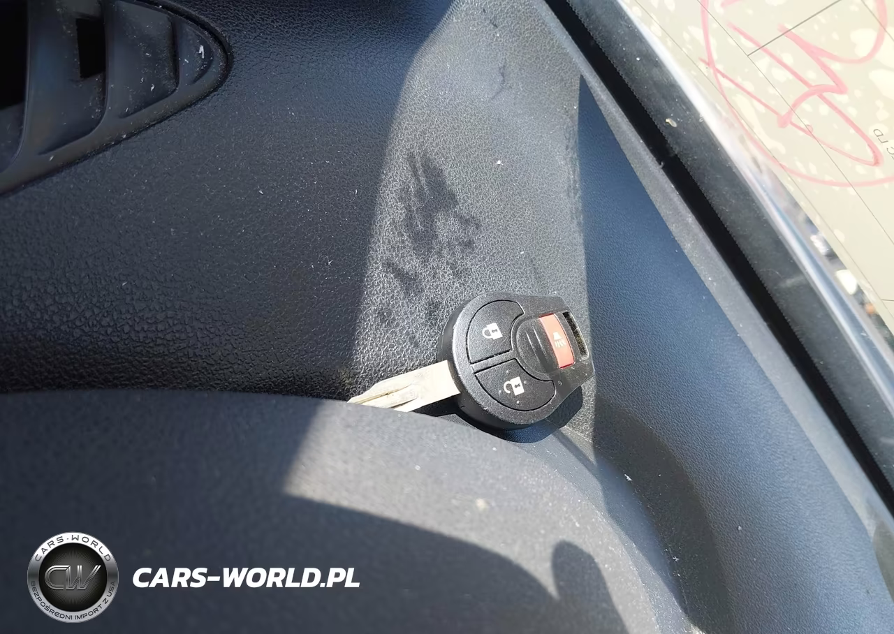 2011 Nissan Juke S VIN:JN8AF5MR7BT008935 - 11