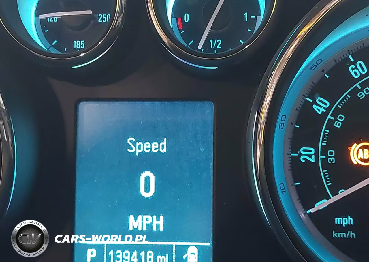 2015 Buick Verano VIN:1G4PP5SK4F4208935 - 15