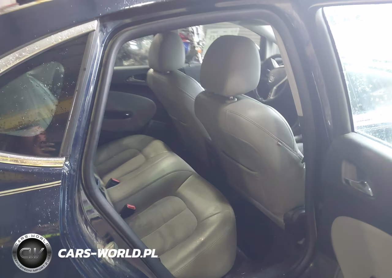 2015 Buick Verano VIN:1G4PP5SK4F4208935 - 8